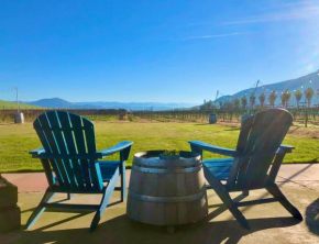 Sequoia View Vineyard